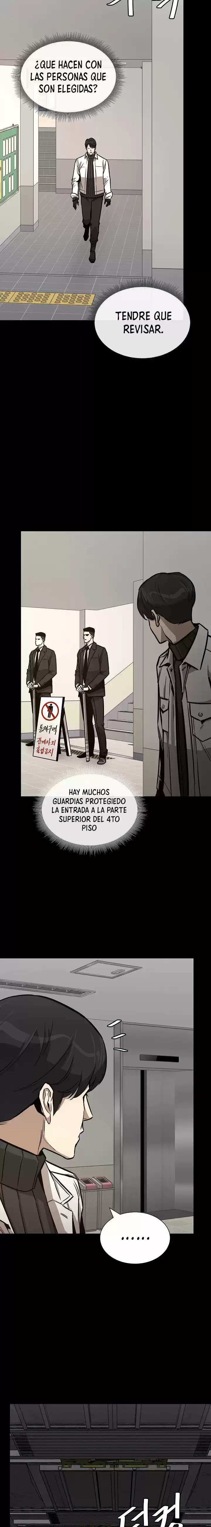 Return Survival (2020) - Capítulo 67 - Página 7 - LectorTMOo