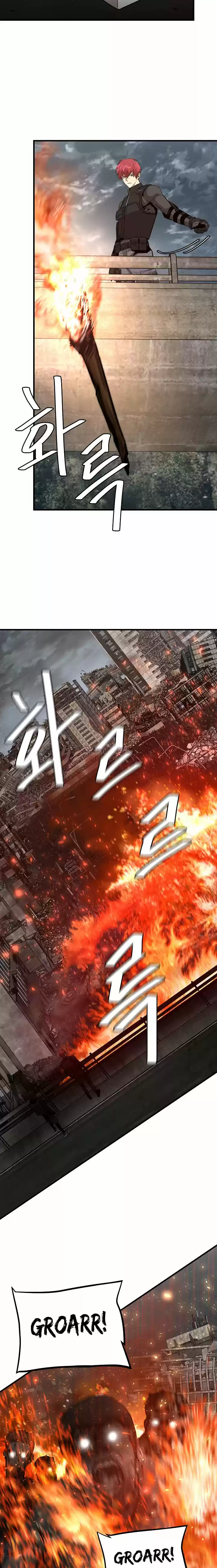 Return Survival (2020) - Capítulo 67 - Página 13 - LectorTMOo