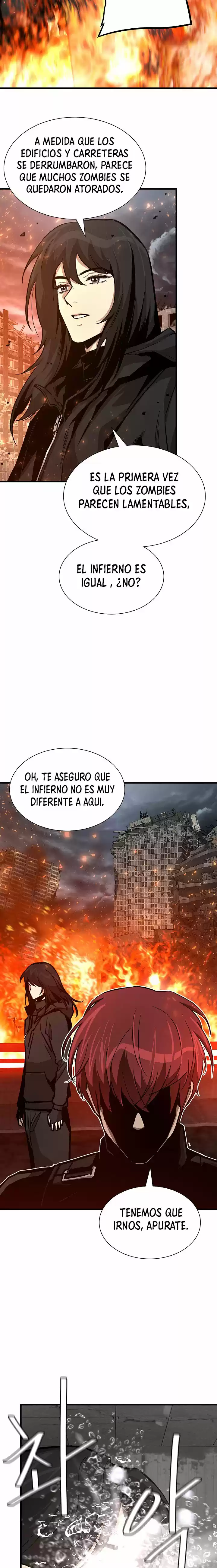 Return Survival (2020) - Capítulo 67 - Página 14 - LectorTMOo