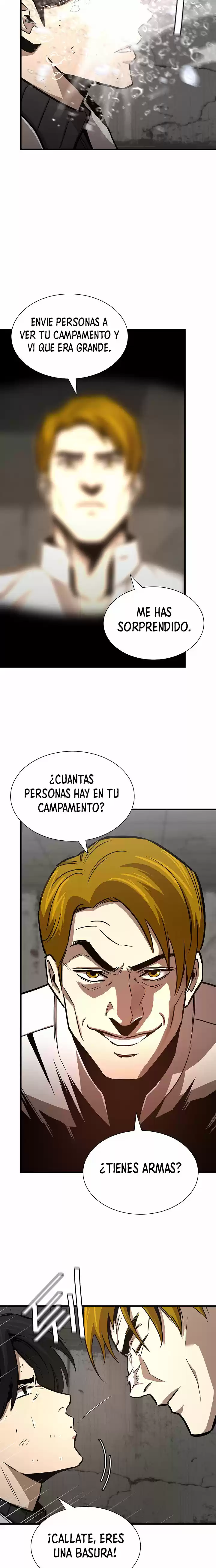 Return Survival (2020) - Capítulo 67 - Página 15 - LectorTMOo