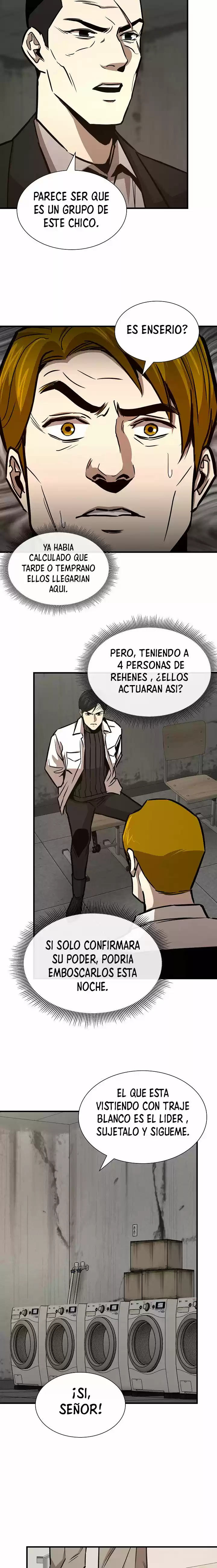 Return Survival (2020) - Capítulo 67 - Página 18 - LectorTMOo