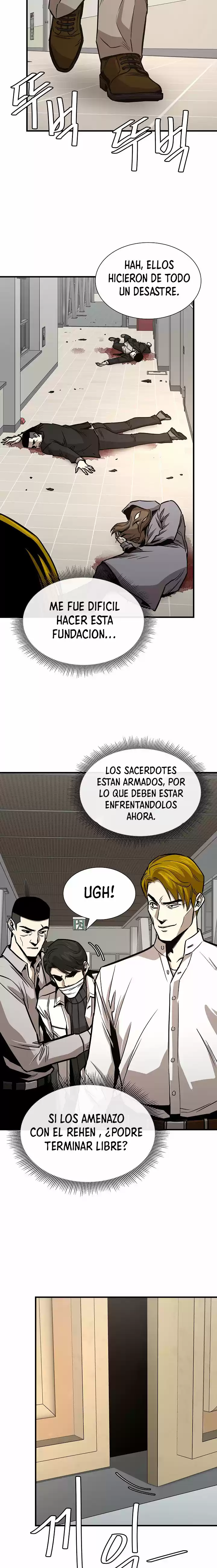 Return Survival (2020) - Capítulo 67 - Página 19 - LectorTMOo