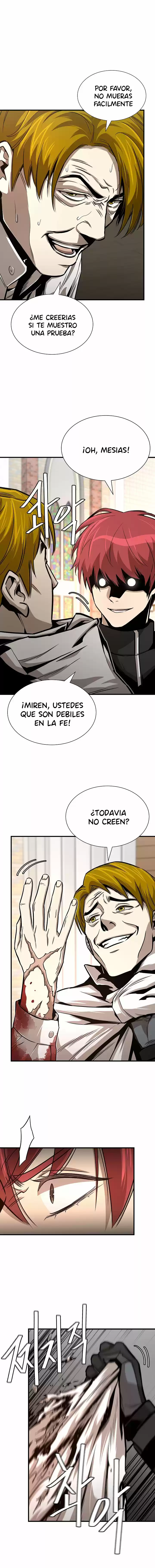 Return Survival (2020) - Capítulo 68 - Página 9 - LectorTMOo