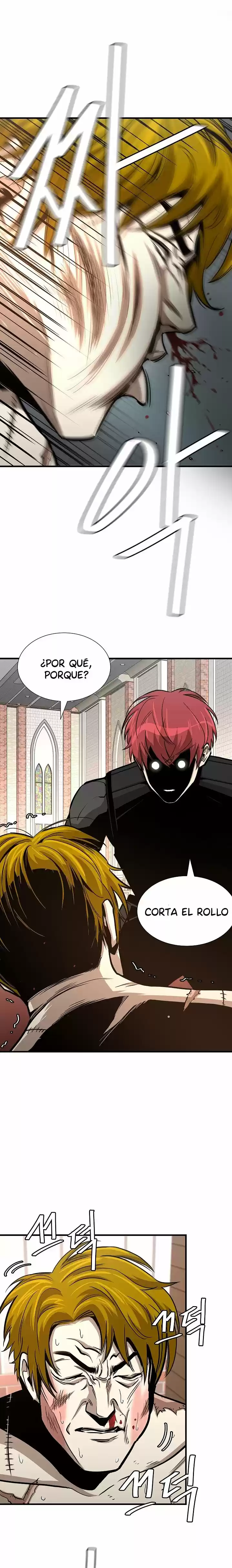Return Survival (2020) - Capítulo 68 - Página 14 - LectorTMOo