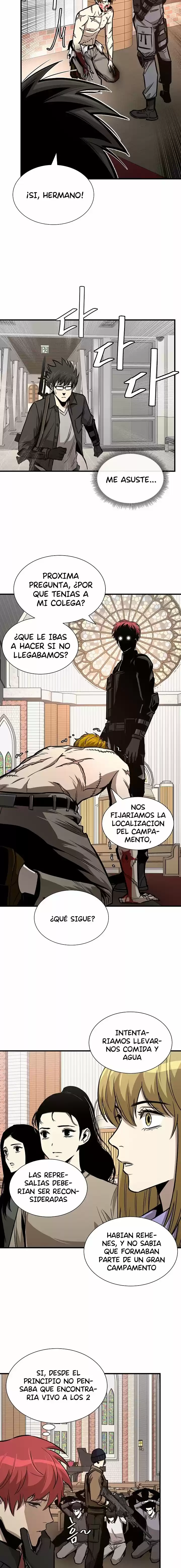 Return Survival (2020) - Capítulo 68 - Página 17 - LectorTMOo
