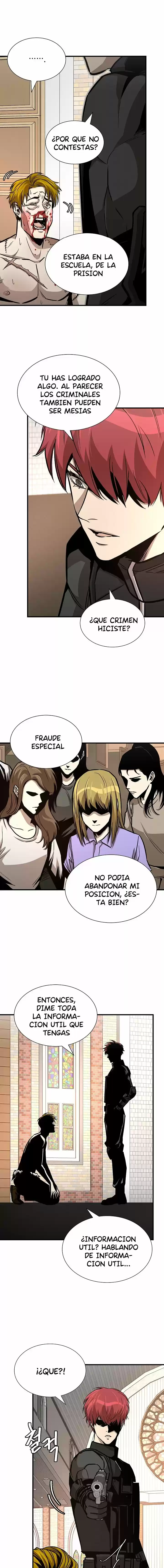 Return Survival (2020) - Capítulo 68 - Página 19 - LectorTMOo