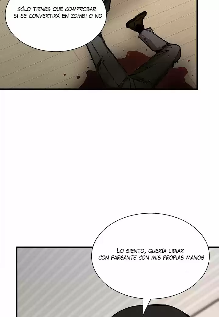 Return Survival (2020) - Capítulo 69 - Página 6 - LectorTMOo