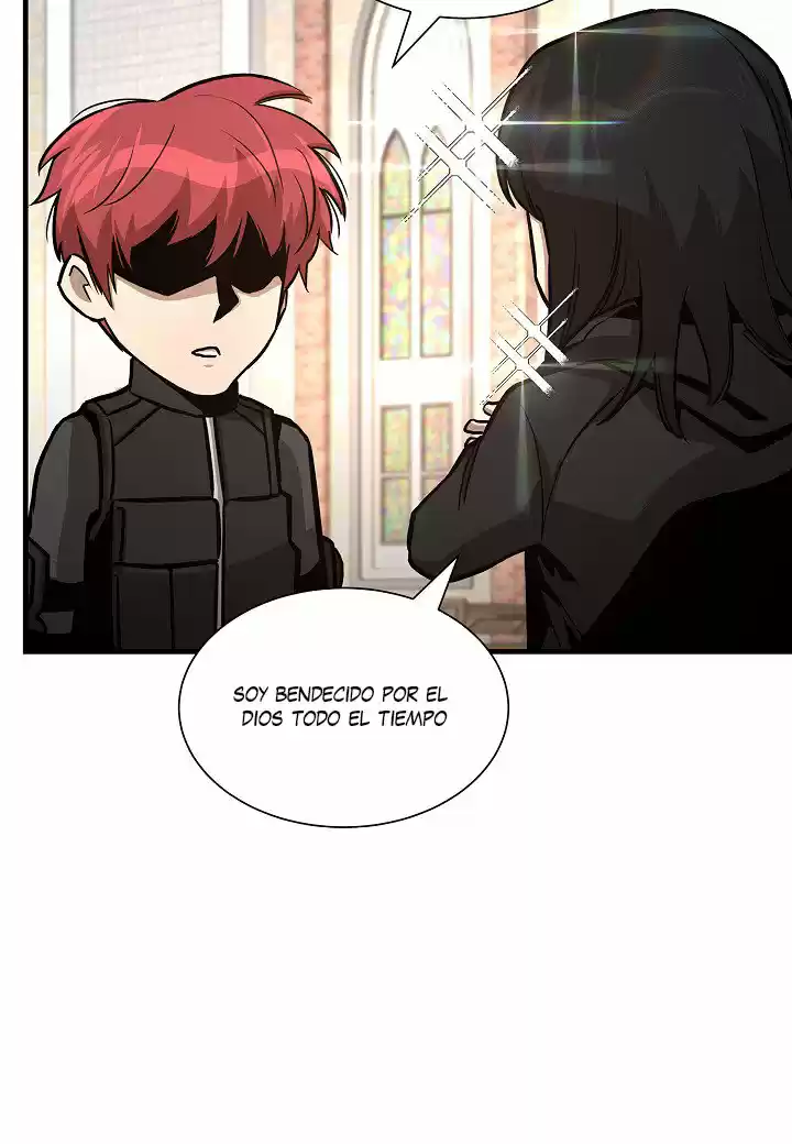 Return Survival (2020) - Capítulo 69 - Página 10 - LectorTMOo