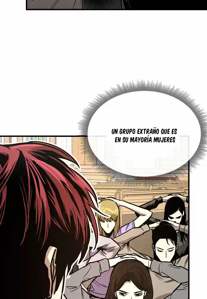 Return Survival (2020) - Capítulo 69 - Página 16 - LectorTMOo