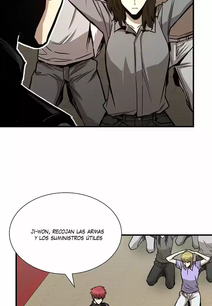 Return Survival (2020) - Capítulo 69 - Página 17 - LectorTMOo