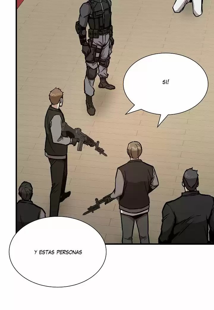 Return Survival (2020) - Capítulo 69 - Página 18 - LectorTMOo