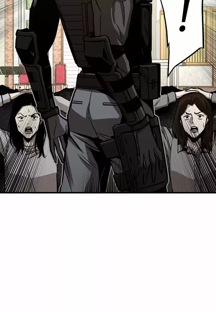 Return Survival (2020) - Capítulo 69 - Página 20 - LectorTMOo