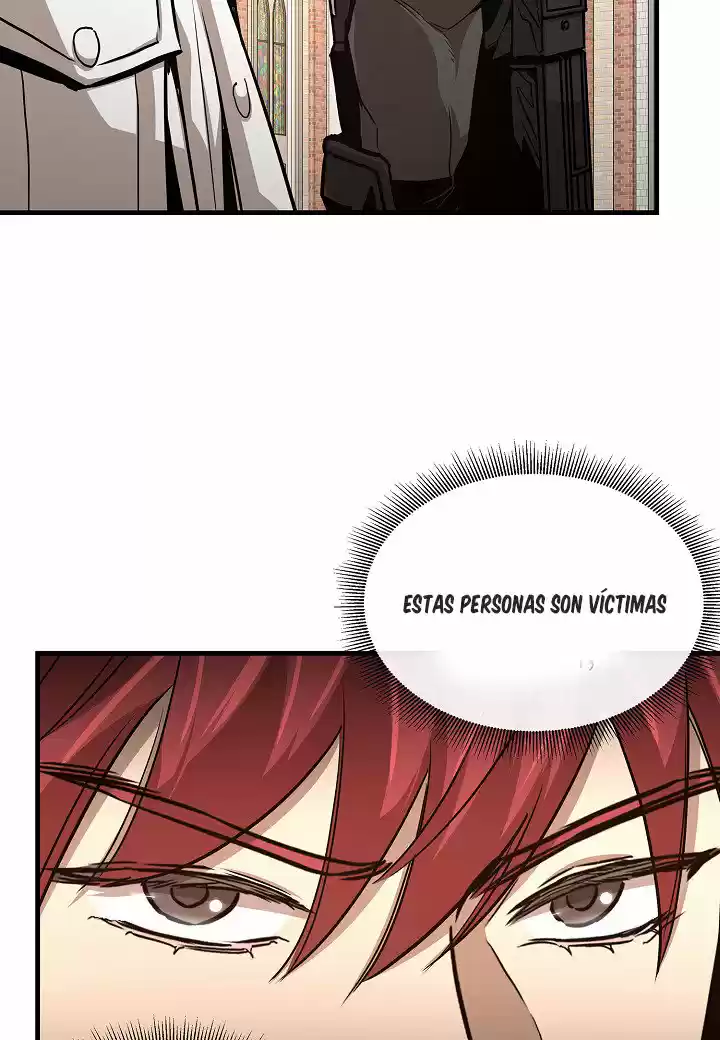 Return Survival (2020) - Capítulo 69 - Página 22 - LectorTMOo