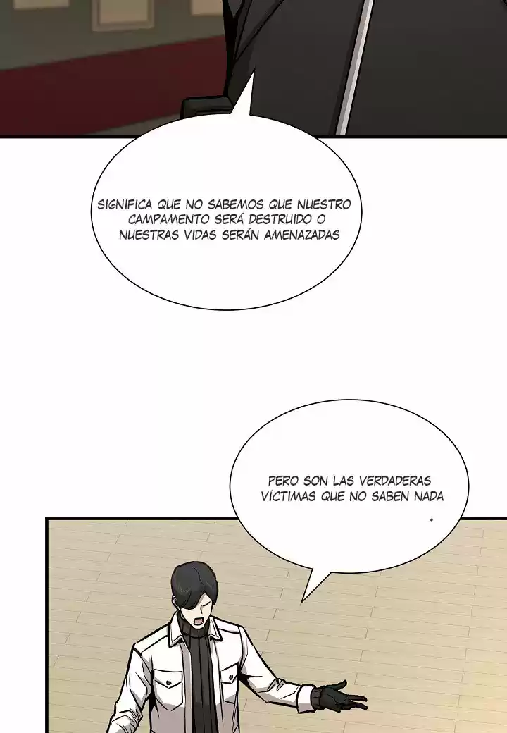 Return Survival (2020) - Capítulo 69 - Página 26 - LectorTMOo