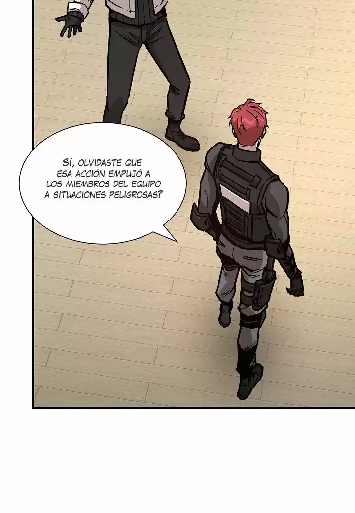 Return Survival (2020) - Capítulo 69 - Página 27 - LectorTMOo