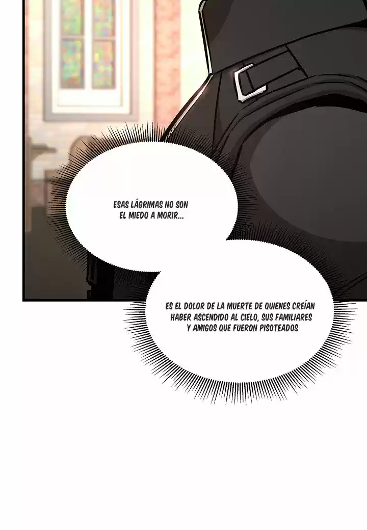 Return Survival (2020) - Capítulo 69 - Página 33 - LectorTMOo