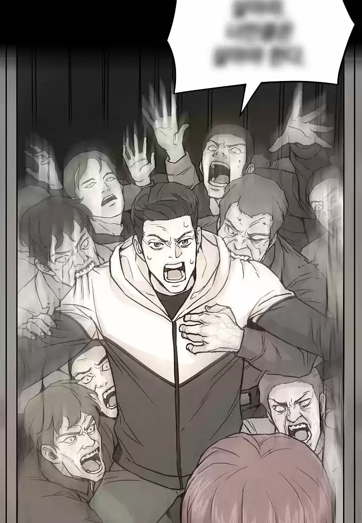 Return Survival (2020) - Capítulo 69 - Página 35 - LectorTMOo
