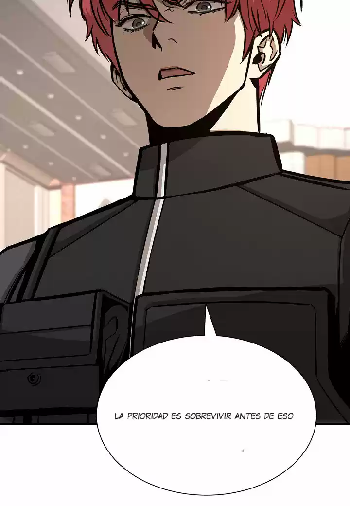 Return Survival (2020) - Capítulo 69 - Página 42 - LectorTMOo
