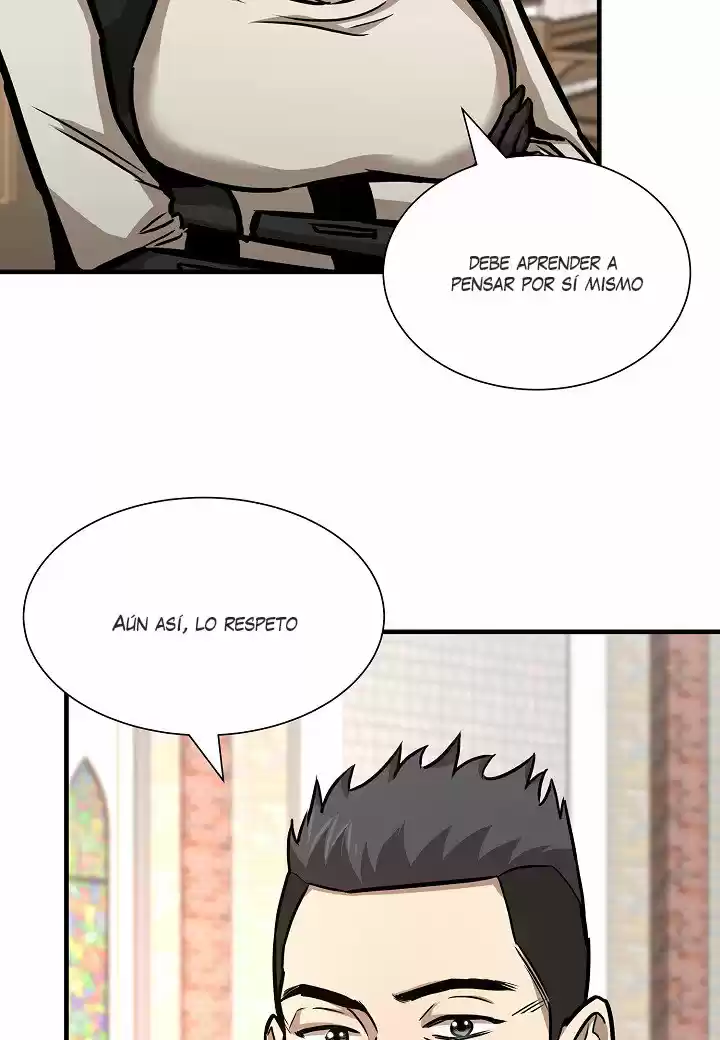 Return Survival (2020) - Capítulo 69 - Página 44 - LectorTMOo