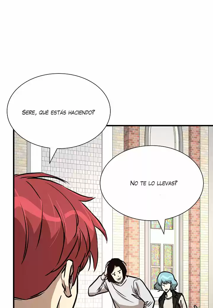 Return Survival (2020) - Capítulo 69 - Página 54 - LectorTMOo