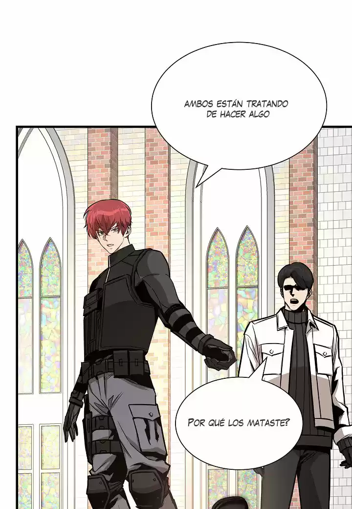 Return Survival (2020) - Capítulo 69 - Página 66 - LectorTMOo