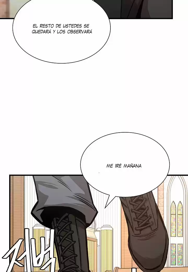 Return Survival (2020) - Capítulo 69 - Página 69 - LectorTMOo