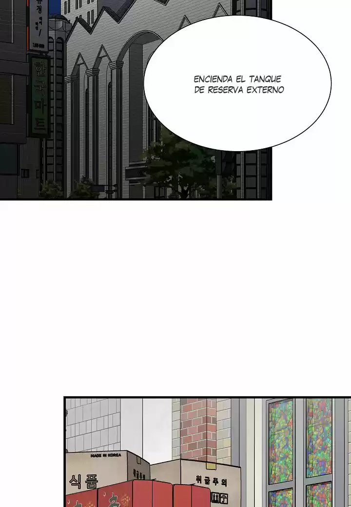 Return Survival (2020) - Capítulo 69 - Página 79 - LectorTMOo