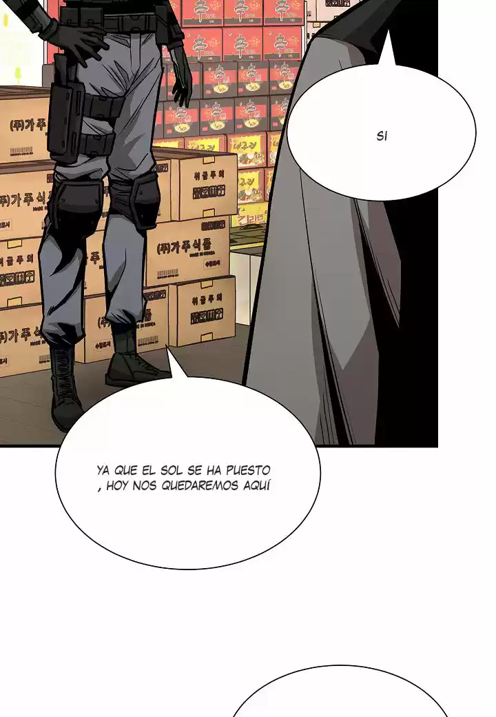 Return Survival (2020) - Capítulo 69 - Página 82 - LectorTMOo