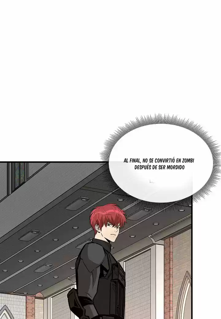 Return Survival (2020) - Capítulo 69 - Página 84 - LectorTMOo