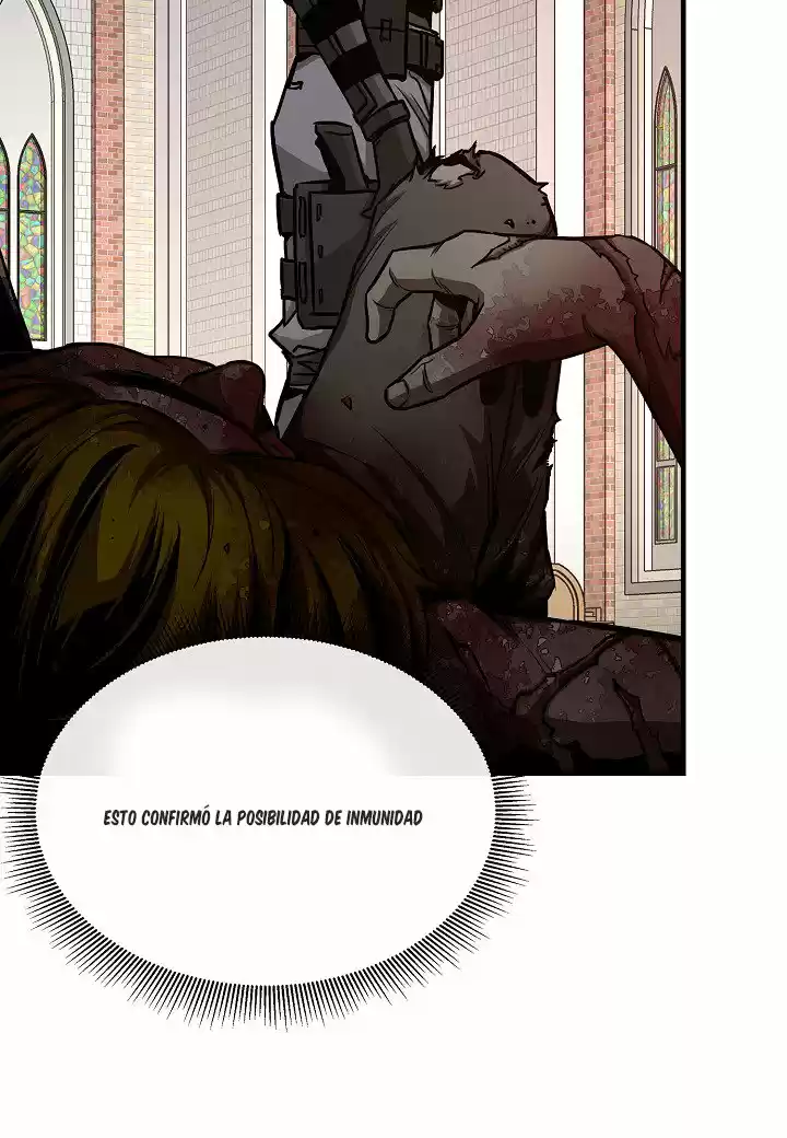 Return Survival (2020) - Capítulo 69 - Página 85 - LectorTMOo