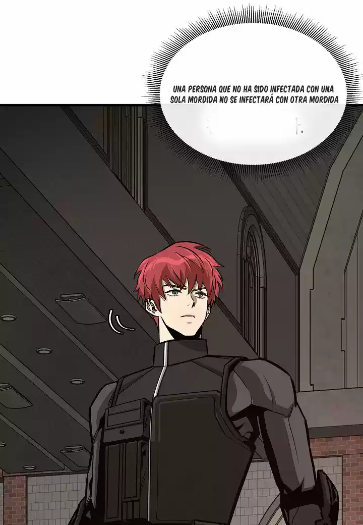Return Survival (2020) - Capítulo 69 - Página 86 - LectorTMOo