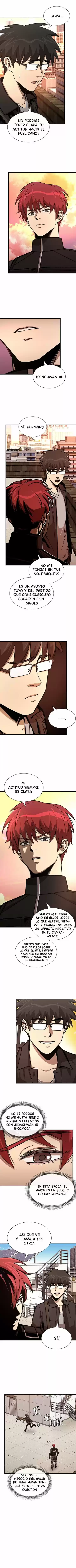 Return Survival (2020) - Capítulo 70 - Página 4 - LectorTMOo