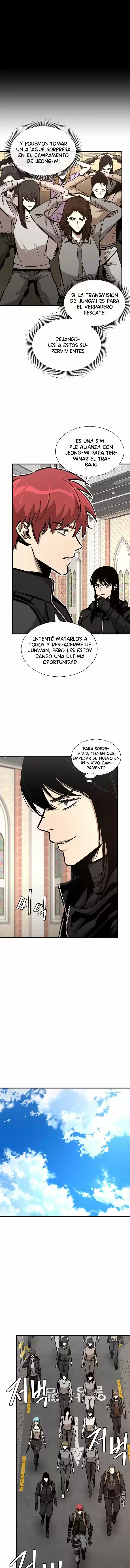 Return Survival (2020) - Capítulo 70 - Página 6 - LectorTMOo