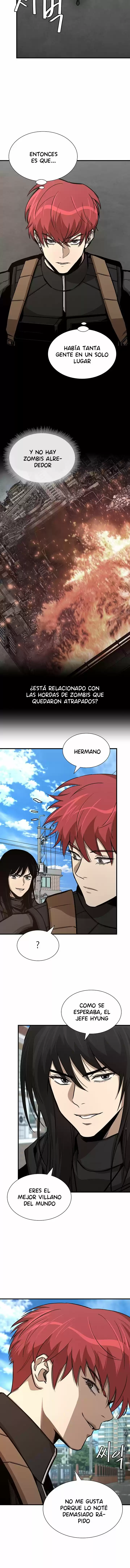 Return Survival (2020) - Capítulo 70 - Página 7 - LectorTMOo