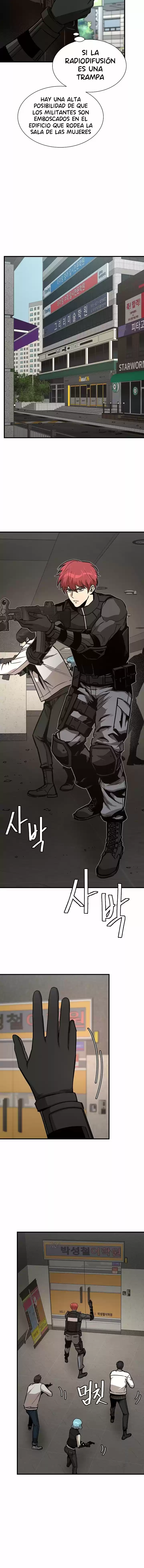Return Survival (2020) - Capítulo 70 - Página 9 - LectorTMOo