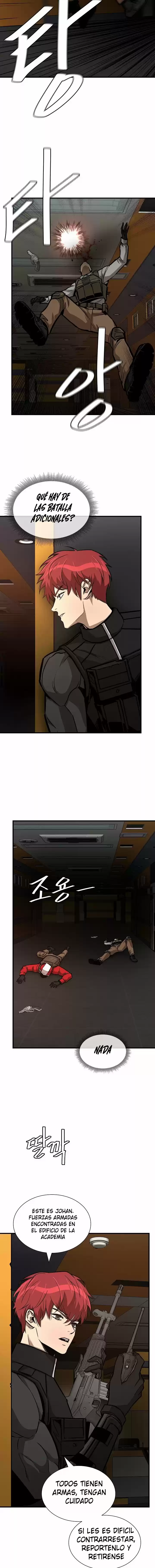 Return Survival (2020) - Capítulo 71 - Página 3 - LectorTMOo