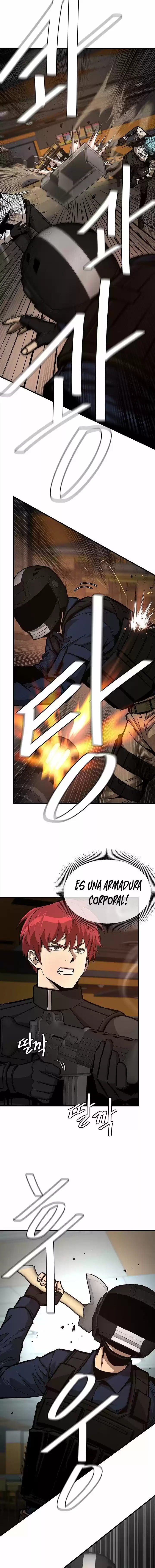 Return Survival (2020) - Capítulo 71 - Página 5 - LectorTMOo