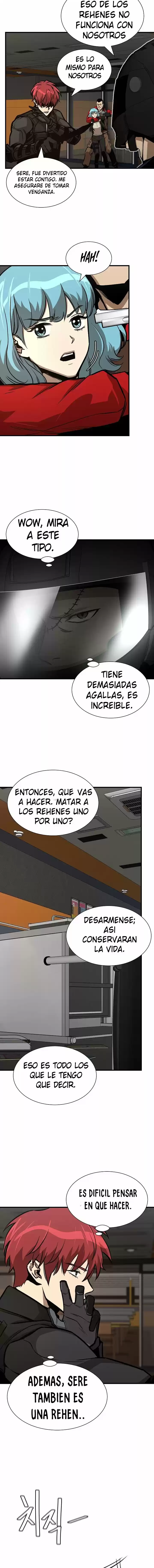Return Survival (2020) - Capítulo 71 - Página 10 - LectorTMOo
