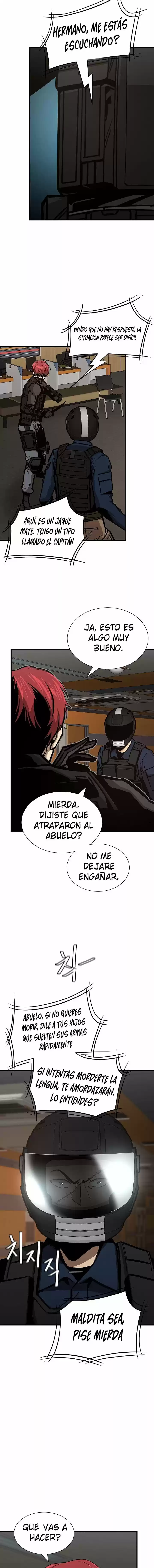 Return Survival (2020) - Capítulo 71 - Página 11 - LectorTMOo