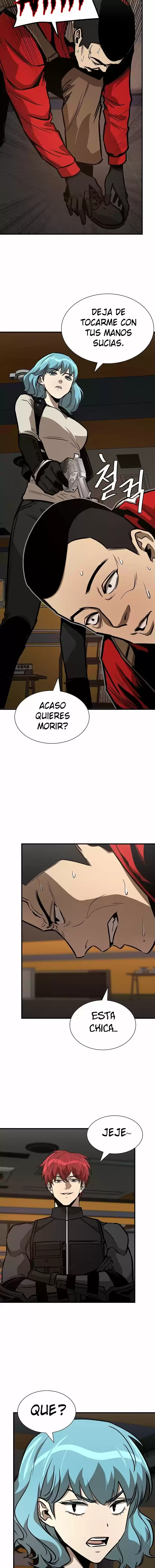Return Survival (2020) - Capítulo 71 - Página 13 - LectorTMOo