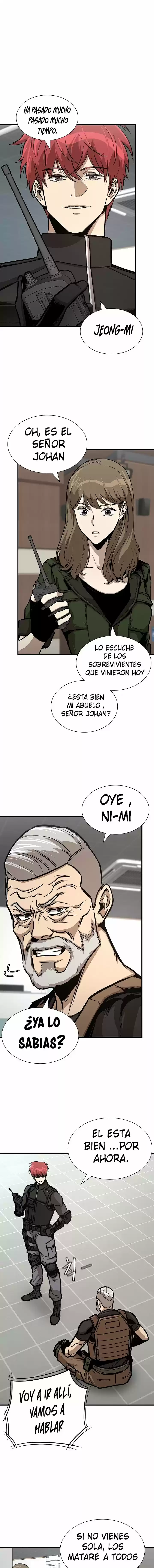Return Survival (2020) - Capítulo 72 - Página 2 - LectorTMOo