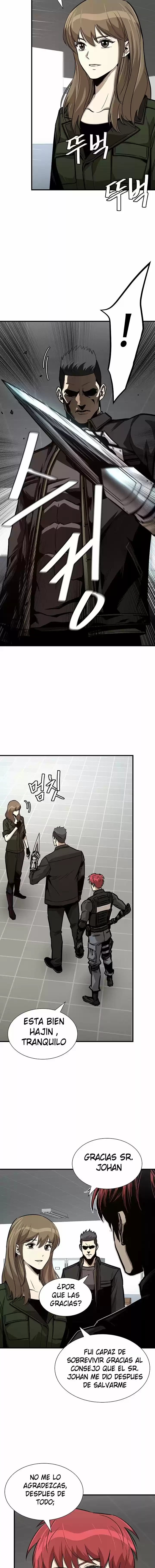 Return Survival (2020) - Capítulo 72 - Página 4 - LectorTMOo