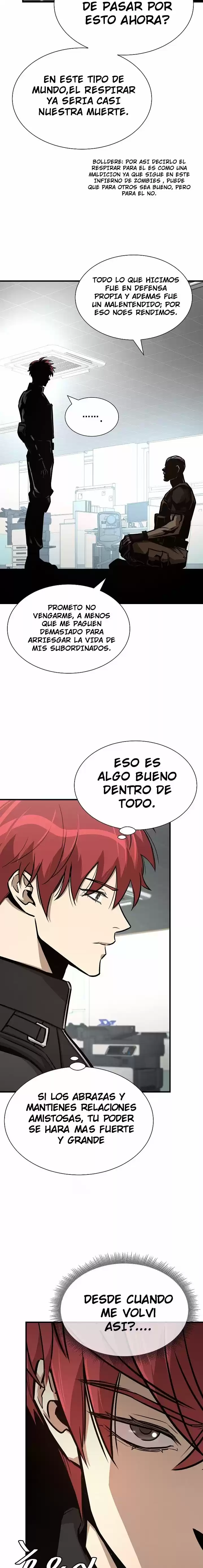 Return Survival (2020) - Capítulo 72 - Página 10 - LectorTMOo
