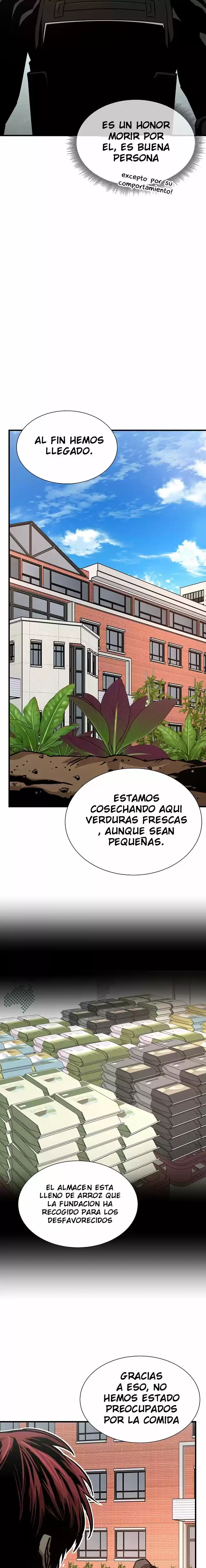 Return Survival (2020) - Capítulo 72 - Página 17 - LectorTMOo