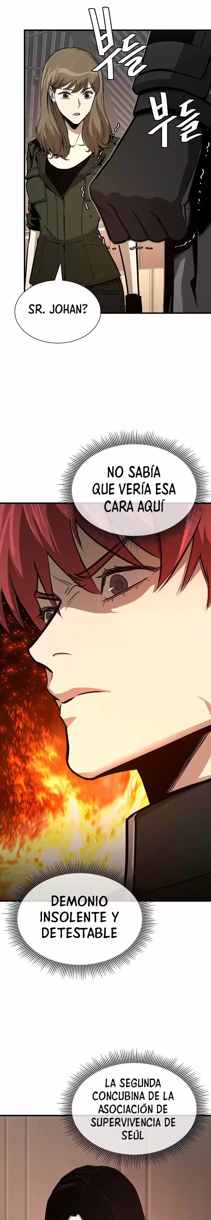 Return Survival (2020) - Capítulo 73 - Página 5 - LectorTMOo
