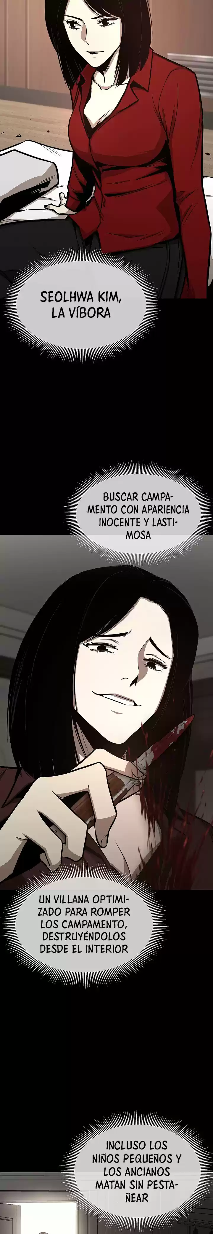 Return Survival (2020) - Capítulo 73 - Página 6 - LectorTMOo