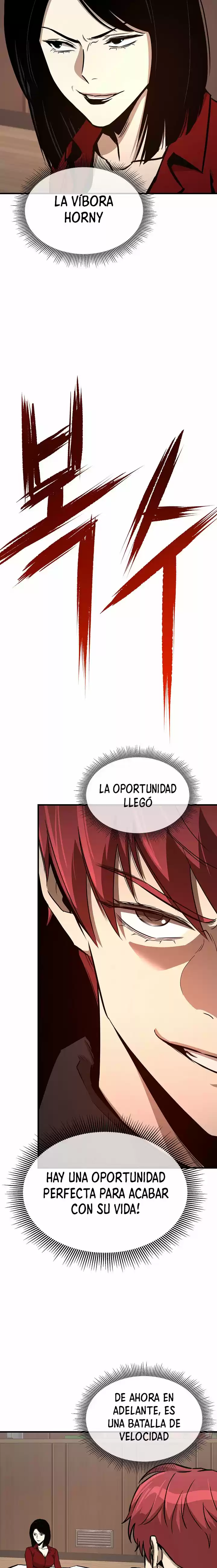 Return Survival (2020) - Capítulo 73 - Página 9 - LectorTMOo