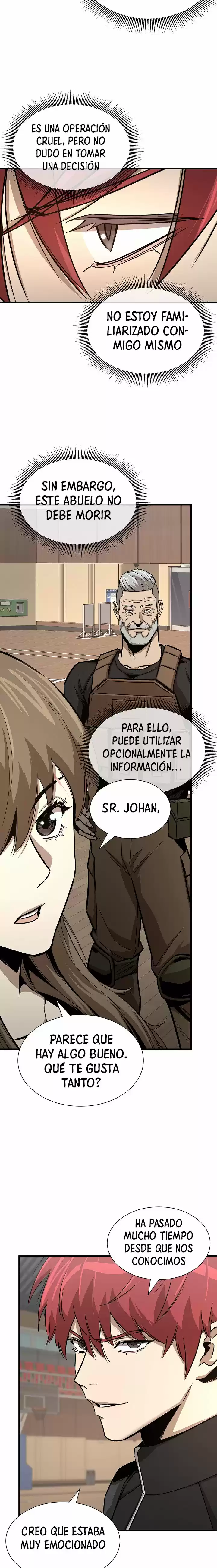 Return Survival (2020) - Capítulo 73 - Página 12 - LectorTMOo