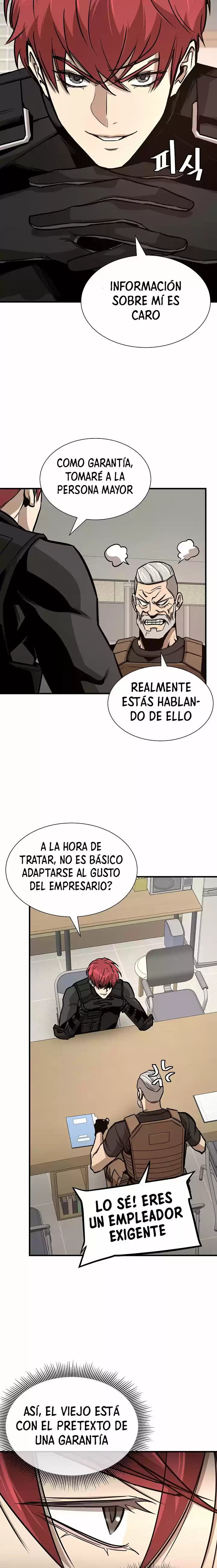 Return Survival (2020) - Capítulo 73 - Página 17 - LectorTMOo
