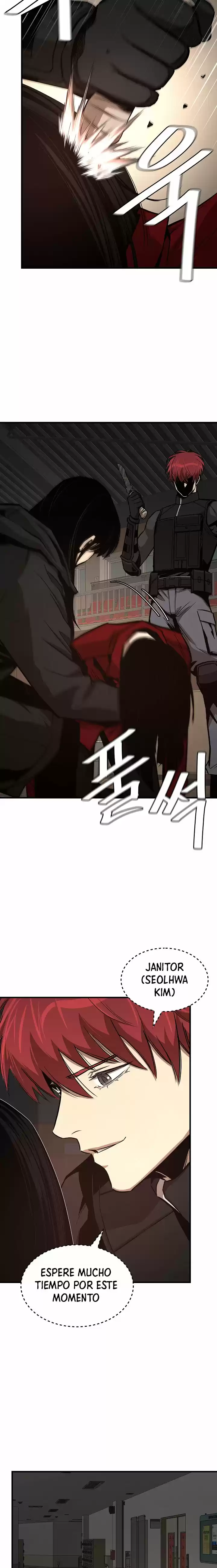 Return Survival (2020) - Capítulo 74 - Página 3 - LectorTMOo